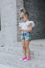 Load image into Gallery viewer, [Metallic Double Bar] Aviator Sunglasses
