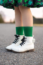 Load image into Gallery viewer, [White] Boots
