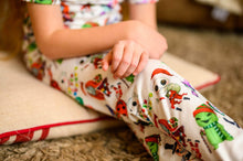 Load image into Gallery viewer, [Nightmare Friends] Jammies
