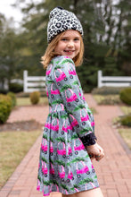 Load image into Gallery viewer, [Pink Cozy Coupe] Dress
