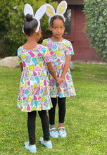 Load image into Gallery viewer, [Chillin' w/ My PEEPS] Dress
