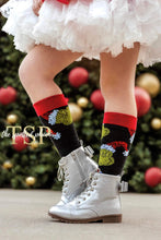 Load image into Gallery viewer, [Silver Shimmer 2.0] Boots
