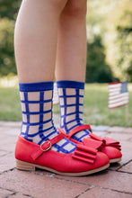 Load image into Gallery viewer, [Red Shimmer] Bow Shoes
