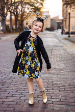 Load image into Gallery viewer, [Metallic Gold] Boots
