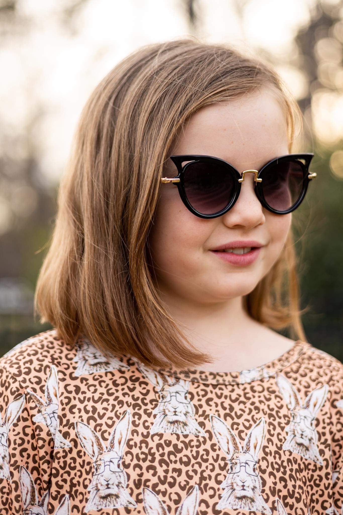 [The Spotted Hopper] Romper