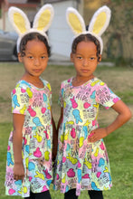 Load image into Gallery viewer, [Chillin' w/ My PEEPS] Dress
