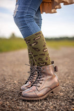 Load image into Gallery viewer, [Holographic Brown] Boots
