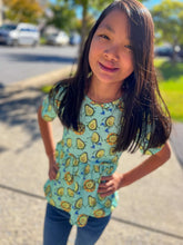 Load image into Gallery viewer, [Lets Avo Party] Peplum
