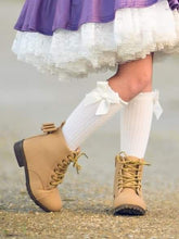 Load image into Gallery viewer, [Lavender] LOVED Twirl Dress 18 MO.
