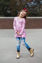 Load image into Gallery viewer, [Metallic Gold] Boots
