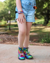 Load image into Gallery viewer, [Rainbow] Boots
