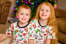 Load image into Gallery viewer, [Nightmare Friends] Jammies
