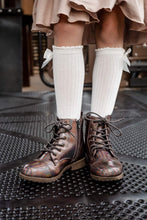 Load image into Gallery viewer, [Holographic Brown] Boots
