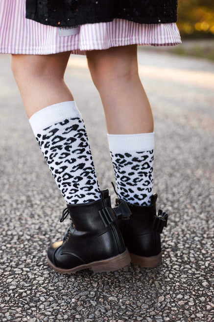 [Black] Boots