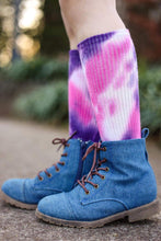 Load image into Gallery viewer, [Denim] Boots
