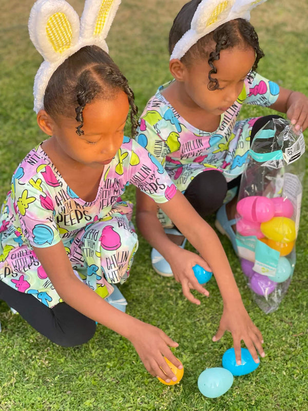 [Chillin' w/ My PEEPS] Dress
