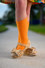 Load image into Gallery viewer, [Matte Cork] Bow Shoes
