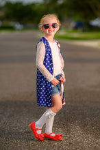 Load image into Gallery viewer, [Red Shimmer] Bow Shoes
