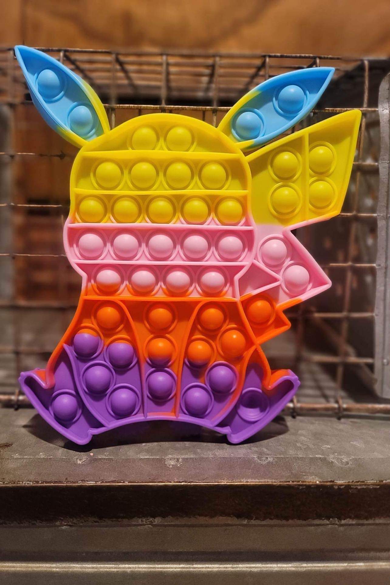 Halloween Basket + Stocking Stuffer [Catch Em' All] Pop - It