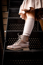 Load image into Gallery viewer, [Holographic Brown] Boots
