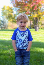 Load image into Gallery viewer, [Dedication] Raglan
