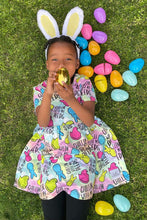 Load image into Gallery viewer, [Chillin' w/ My PEEPS] Dress
