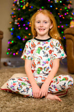 Load image into Gallery viewer, [Nightmare Friends] Jammies
