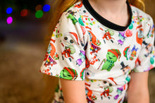 Load image into Gallery viewer, [Nightmare Friends] Jammies
