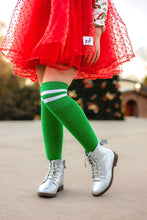 Load image into Gallery viewer, [Miracle on 34th St] Vintage Length Tulle Dress
