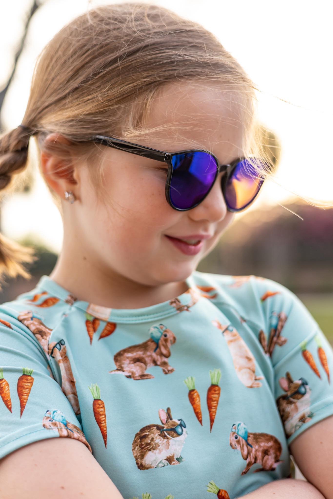 [The Cool Kids] Raglan