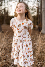 Load image into Gallery viewer, [Nibbles] Twirl Dress
