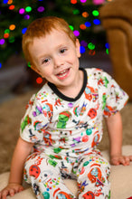 Load image into Gallery viewer, [Nightmare Friends] Jammies
