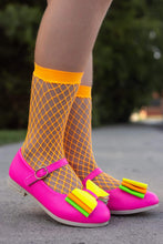 Load image into Gallery viewer, [Neon Lights] Bow Shoes
