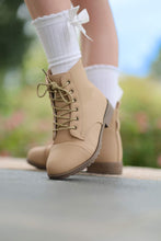 Load image into Gallery viewer, [Light Camel] Boots
