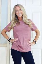 Load image into Gallery viewer, [Jesus Has My Back] Tee
