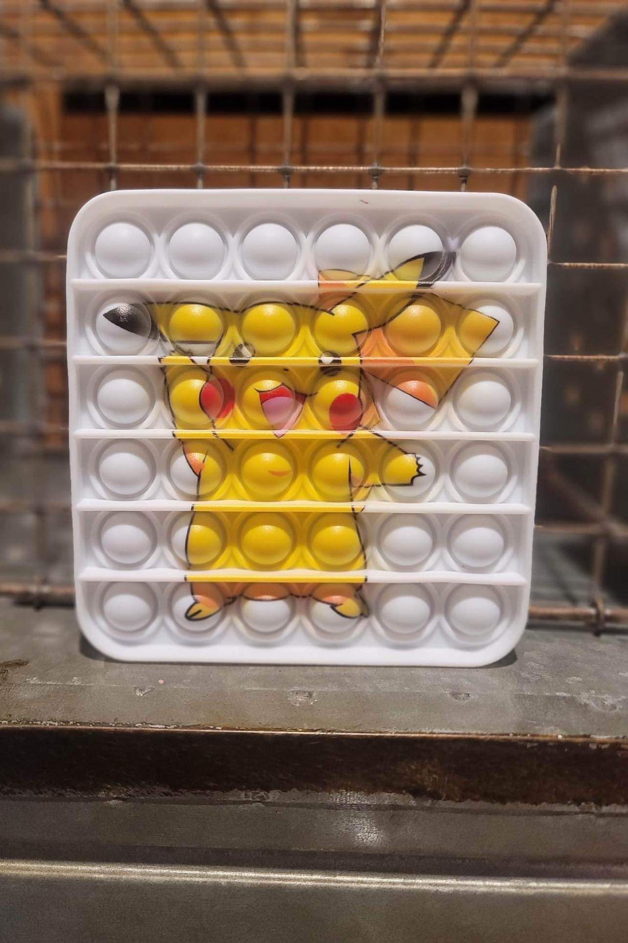 Halloween Basket + Stocking Stuffer [Catch Em' All] Pop - It