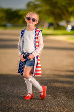 Load image into Gallery viewer, [Red Shimmer] Bow Shoes
