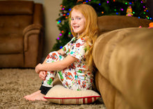 Load image into Gallery viewer, [Nightmare Friends] Jammies
