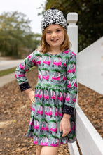 Load image into Gallery viewer, [Pink Cozy Coupe] Dress
