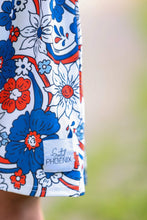 Load image into Gallery viewer, [American Blooms] Dress
