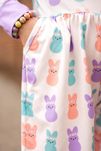 Load image into Gallery viewer, [Pastel Peeps] Romper
