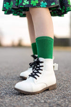 Load image into Gallery viewer, [White] Boots
