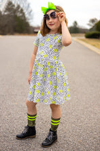 Load image into Gallery viewer, [The Spotted Shamrock] Dress
