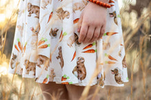 Load image into Gallery viewer, [Nibbles] Twirl Dress
