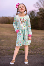 Load image into Gallery viewer, [Bunny Ears] Romper
