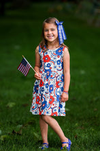 Load image into Gallery viewer, [American Blooms] Dress

