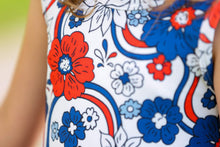 Load image into Gallery viewer, [American Blooms] Dress
