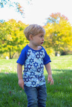 Load image into Gallery viewer, [Dedication] Raglan
