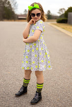 Load image into Gallery viewer, [The Spotted Shamrock] Dress
