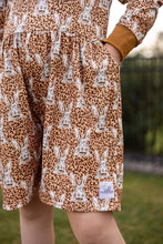 Load image into Gallery viewer, [The Spotted Hopper] Romper

